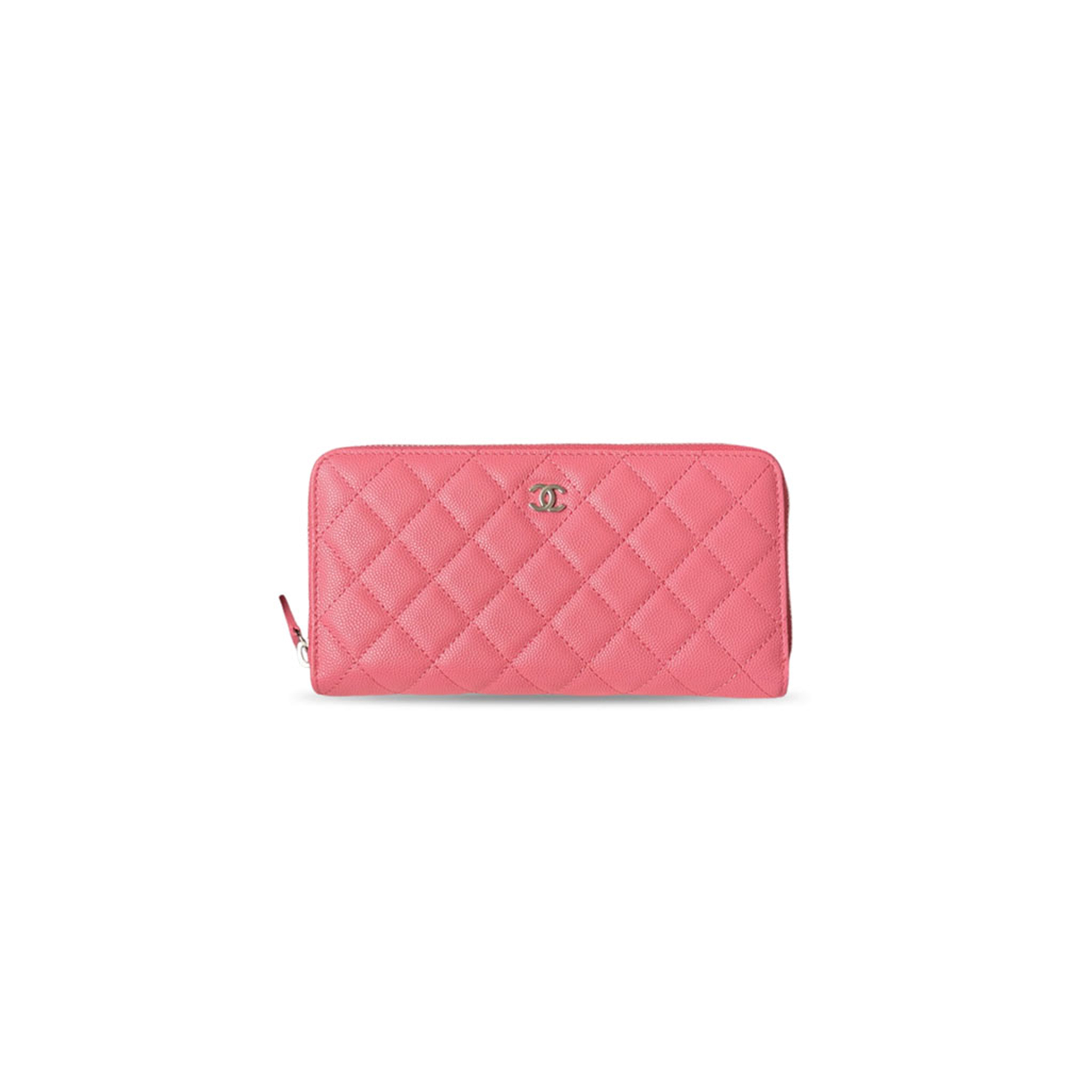 CHANEL MASTER CLASSIC LONG FLAP WALLET AP0242 (19*10.5*3cm) 